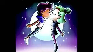 Luz X Amity tribute 2