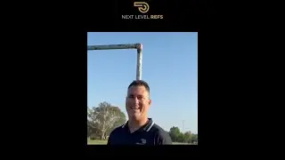 Pre season 101 with Ben Williams