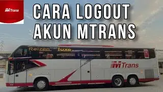 CARA LOGOUT/KELUAR AKUN MTRANS