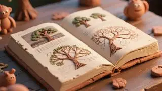 Can Trees Talk? The Surprising Science Behind Tree Communication