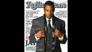 Jay-Z - So Bossy New 2008 (Blueprint 3?!)