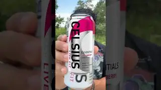 Celsius Dragonberry 🚬🐺 #ptc