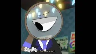 Dandy's world 🌺 (The 30th/Rodger and Toddles) @ #dandysworld ank #animation #edit