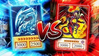 Blue Eyes VS Dragon Archfiend (Synchro Fusion Event 2026)