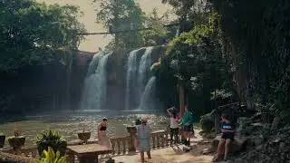 Paronella Park