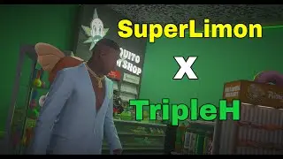 SuperLimon x MTR | DovuxLight