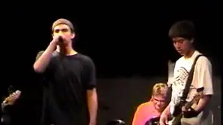 Camp Lohikan: Rage Against the Machine Performance