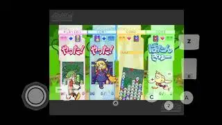 PP20A - Draco and Witch VS Lidelle and Onion Pixy