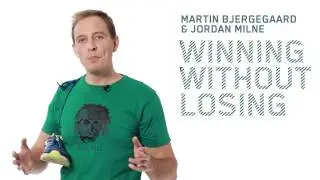 Martin Bjergegaard on Winning Without Losing