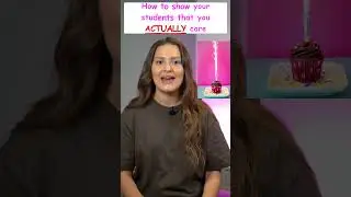 How to Build this REAL Rapport with your Learners | ESL