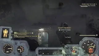 Fallout 76 Destroying Daily Ops!!