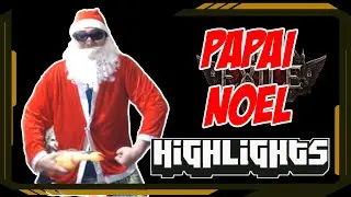 Papai Noel - Path of Exile Highlights #392 - albatrox, Mathil, Quin69, Sefearion and others
