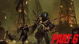 EVIL WEST PC Gameplay Walkthrough Part 6