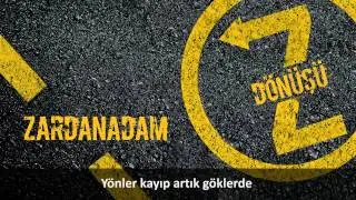 Zardanadam & Ayşe Orbay Kaya - Yarım Akustik
