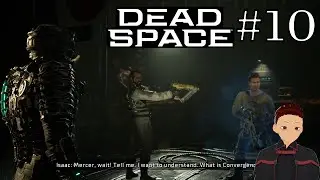 [Dead Space (2023)] Chapter 10: End of Days