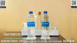 Four Points by Sheraton Melville Long Island