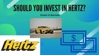 Should you Invest in Hertz Stock?
