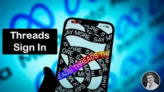 How to Sign Up for Threads | Threads Login