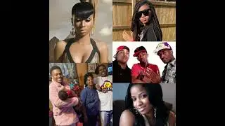 Diamond Feat. Lil Rich Kidz, Charm Blazin, Rich Kidz & Toya Wright - Whatchu We Do It (2021)