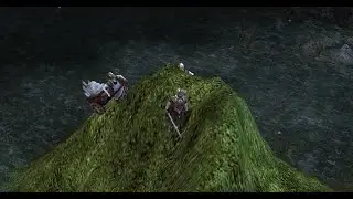 TLotR.BfME II.RotWK. Падение Арнора. 23\01\26