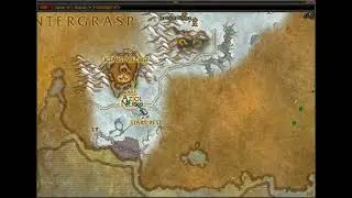 Ahn'kahet The Old Kingdom WoW Dungeon Entrance Location