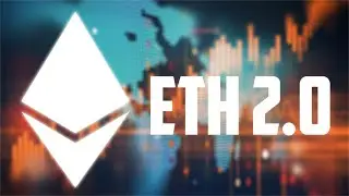 ETHEREUM - НАЗВАНА ТОЧНАЯ ДАТА ПЕРЕХОДА НА PROOF OF STAKE! РАЗВОРОТ РЫНКА ОБЕСПЕЧЕН В ЭТОТ ДЕНЬ!