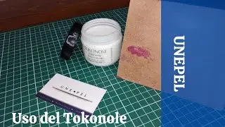 Uso del Tokonole
