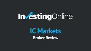 IC Markets Review - CFDs & Forex - InvestingOnline.com
