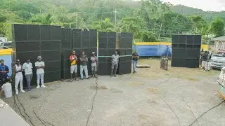 Jamaica Sound Culture | Dynamite Anniversary Ft. Next Level, Interceptor, Krazy Dawg & Gold Hawk