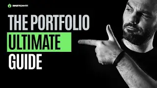 How To Make A Car Design Portfolio (Complete Guide)