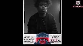 NOCAPCARDS: K.A.AN.