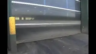H&ouml;rmann Speed Master 1600 L and 2600 L