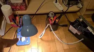 Вимкнення режиму Green Mode в ДБЖ Mustek PowerMust 800 Pro