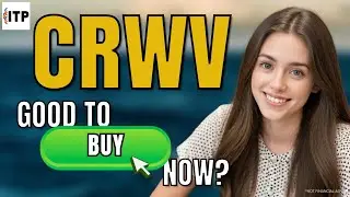 Is CoreWeave Inc CRWV A Good Time To Buy Now? CRWV Stock Analysis