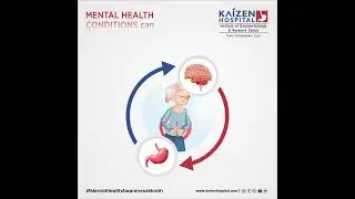 Mental Health & Gut Health