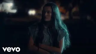 Joaquina - Rabia (Official Video)