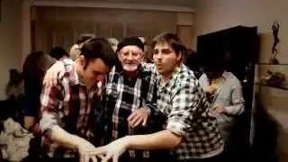 СкандаУ - Акт-Wow (Official Video)