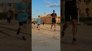 Train with la F&eacute;e Clochette Team and win your next race !!! #malta #running #runmalta