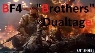 BF4 Dualtage | 