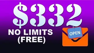 Earn $332 Just Receive Emails For Free [no investment]