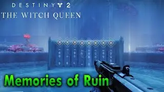 Solo Legendary Campaign - Mission #7 