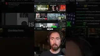 Trump's Saudi Arabia Military Deal: Shocking Developments! #shorts  #asmongold