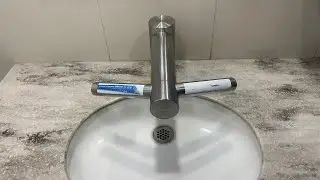 Dyson Airblade Tap l Homesense l Orillia ON l