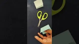 Mini cute diary making #papercrafts #artandcraft#mini book