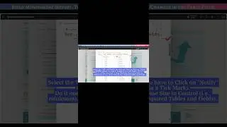 Field Monitoring (Setup) in Business Central | Monitor Log Entries | Track nEw Changes in ERP System
