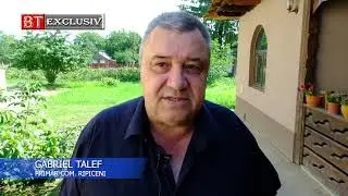 locuitorii din Ripiceni, Manoleasa, Mihălășeni și Dângeni, au parte de servicii medicale de urgență