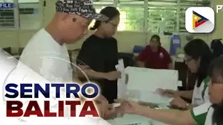 Pulse Asia survey: 46% ng mga Pilipino, nagsabing 'di boboto kung mataas ang COVID-19 cases