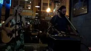 Delnora Reed - Jolene, Cover