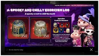Mir4 - 700 Dragon Gift Box Event