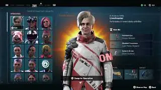 Watch Dogs&reg;: Legion Full Member DedSec Recruitment